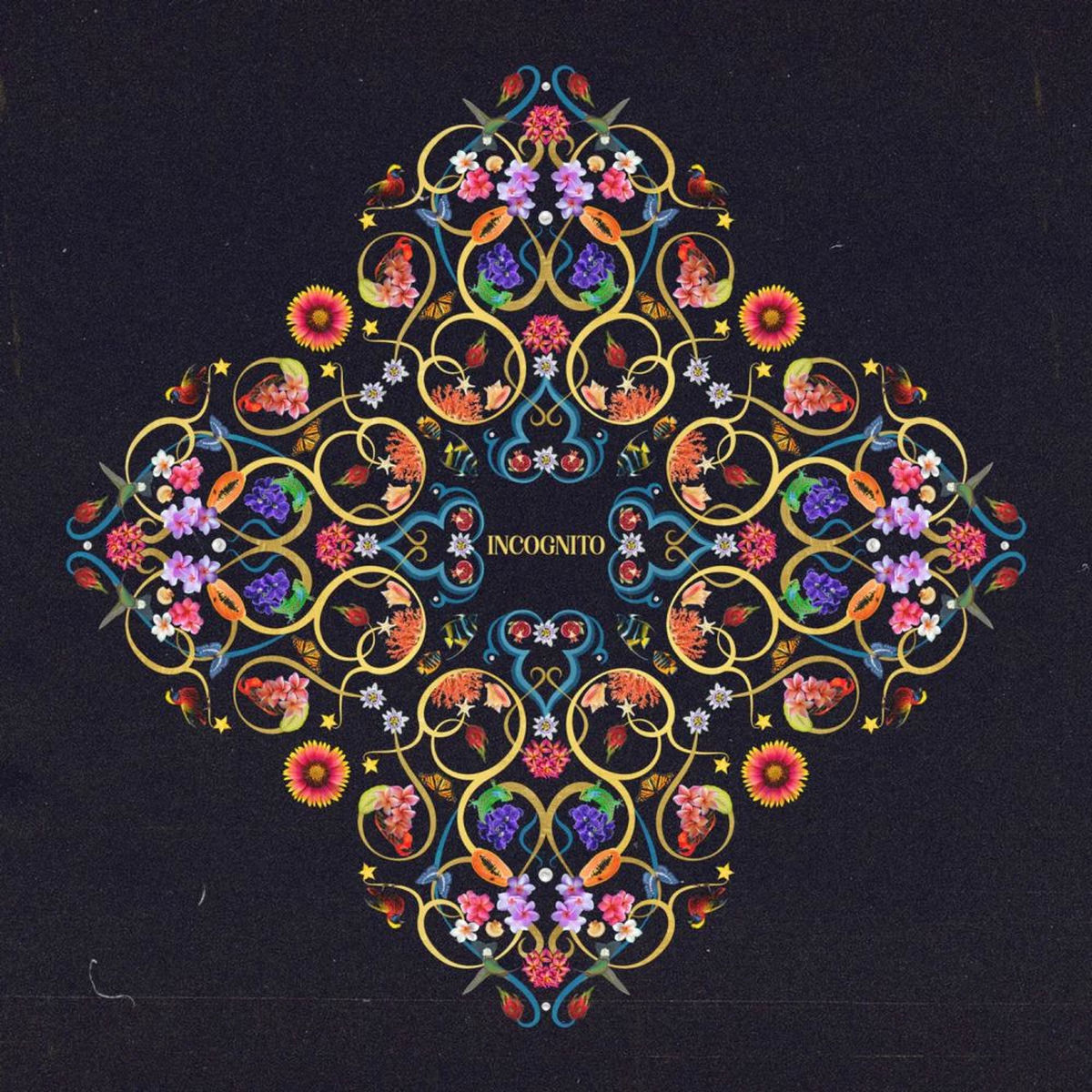 Album cover of Borrowed Time