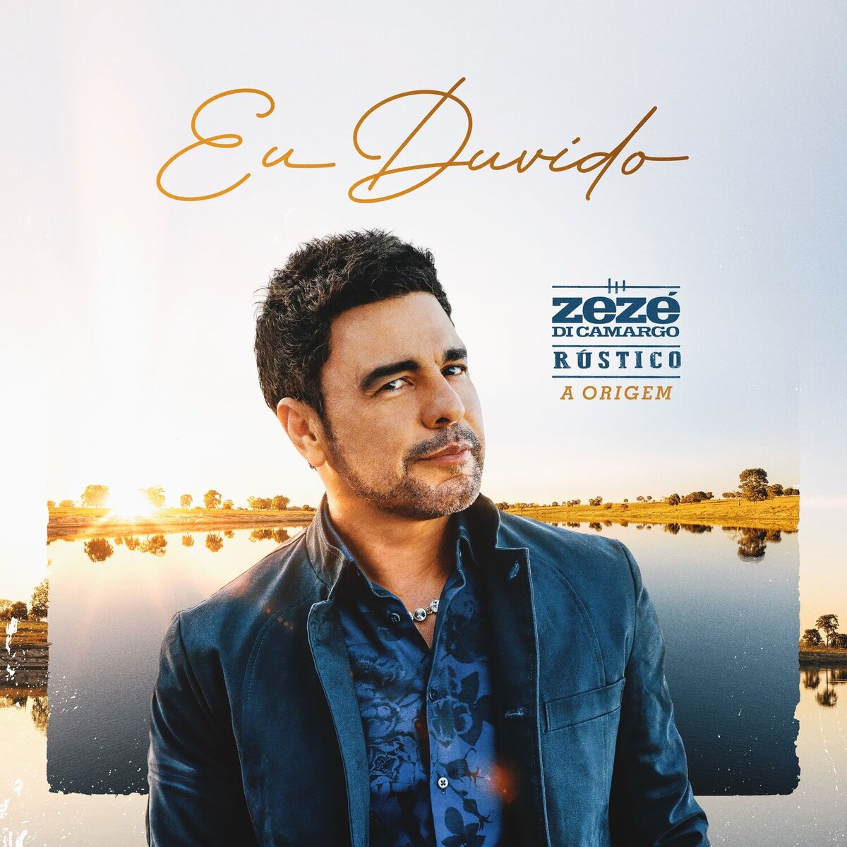 Album cover of Eu Duvido
