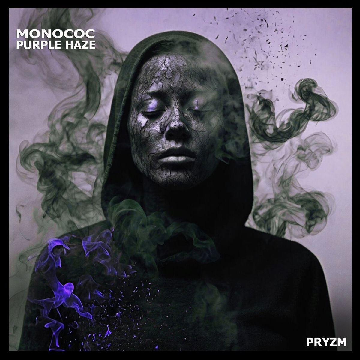 Album cover of Purple Haze