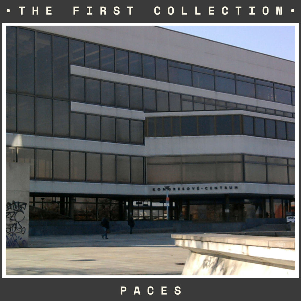 Album artwork for 3AM by Paces
