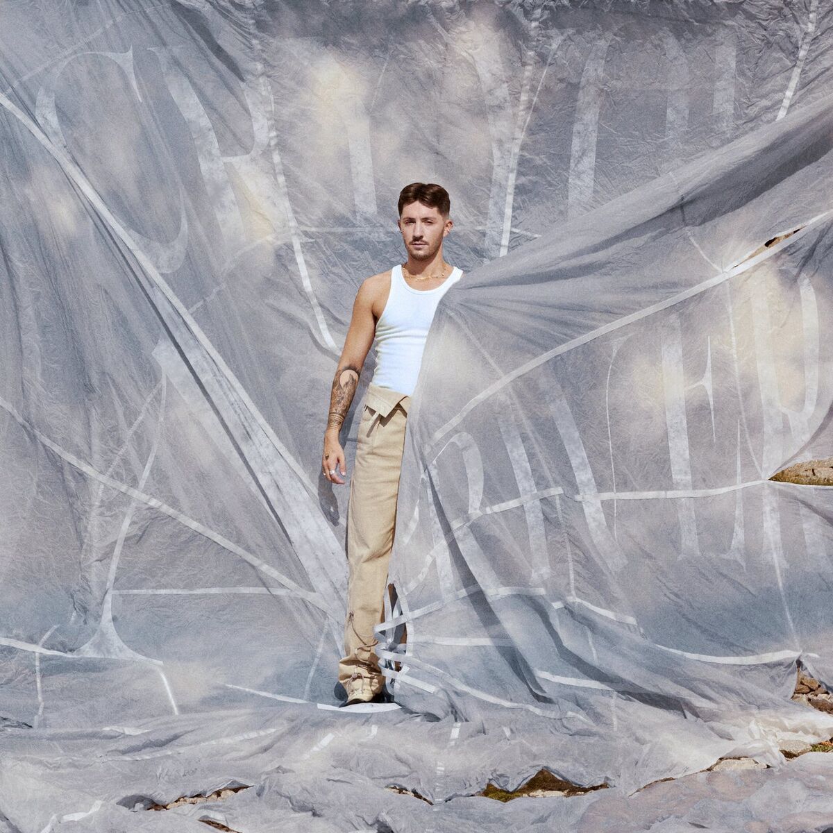Album cover of Cry You a River