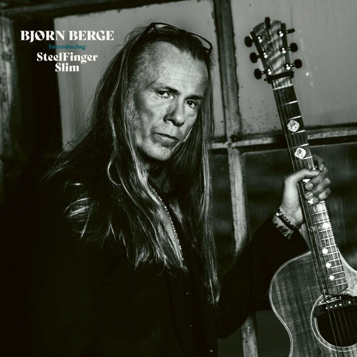 Album cover of Introducing SteelFinger Slim