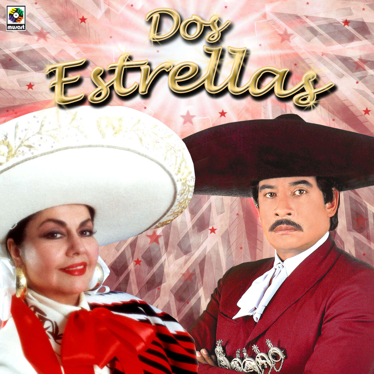 Album cover of Vengo A Verte