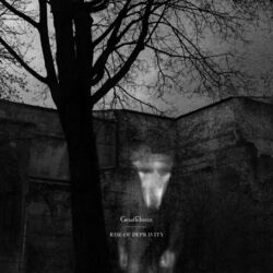 Cover of Bromance #4: Rise of Depravity - Single