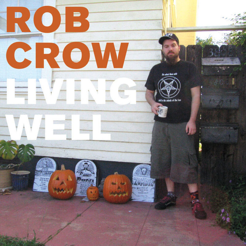 Picture of Living Well