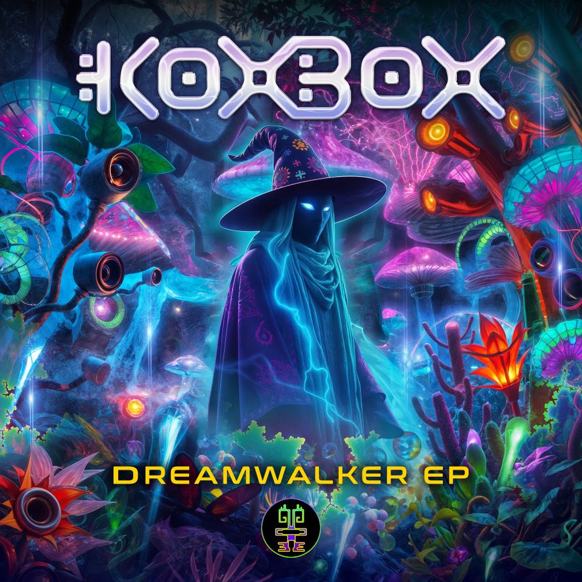 Koxbox: albums, songs, concerts | Deezer