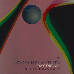 Cover of Day Dream (Fish Factory Session)