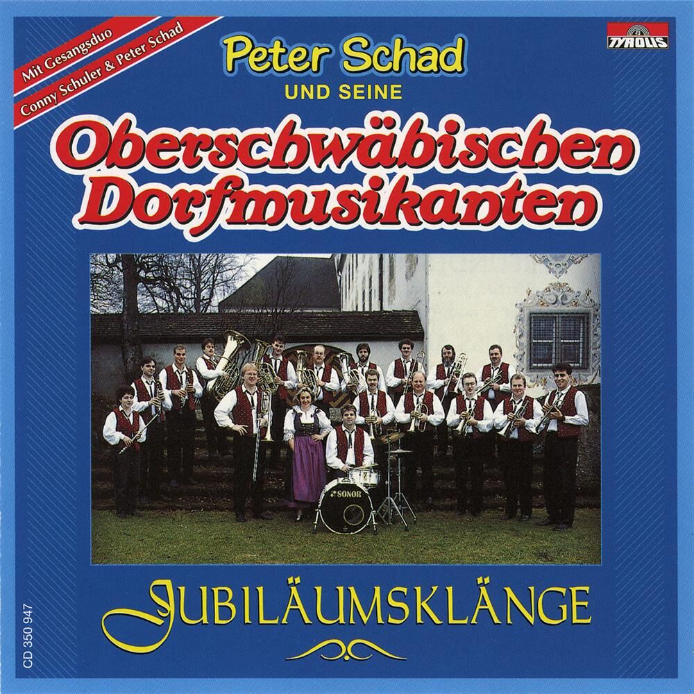 Picture of Jubiläumsklänge
