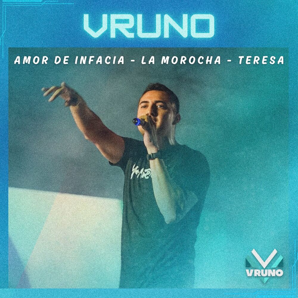 Picture of Amor de infancia / La Morocha / Teresa