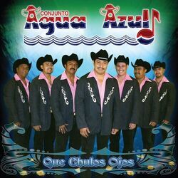 Cover of Que Chulos Ojos