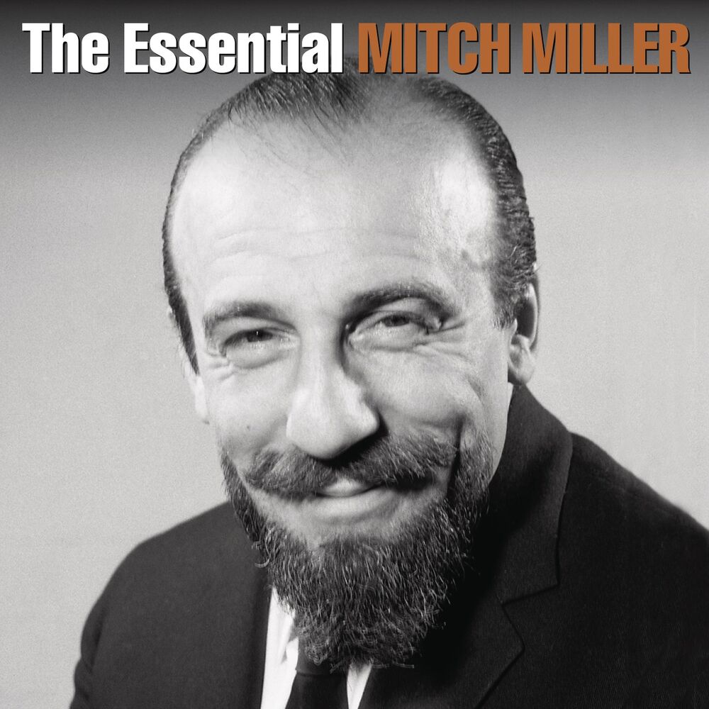 Picture of The Essential Mitch Miller