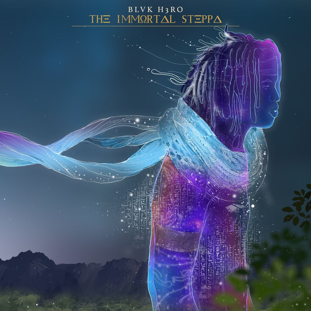 Picture of The Immortal Steppa