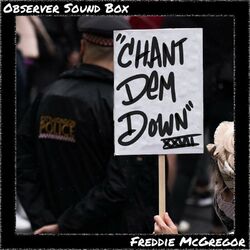 Cover of Chant Dem Down