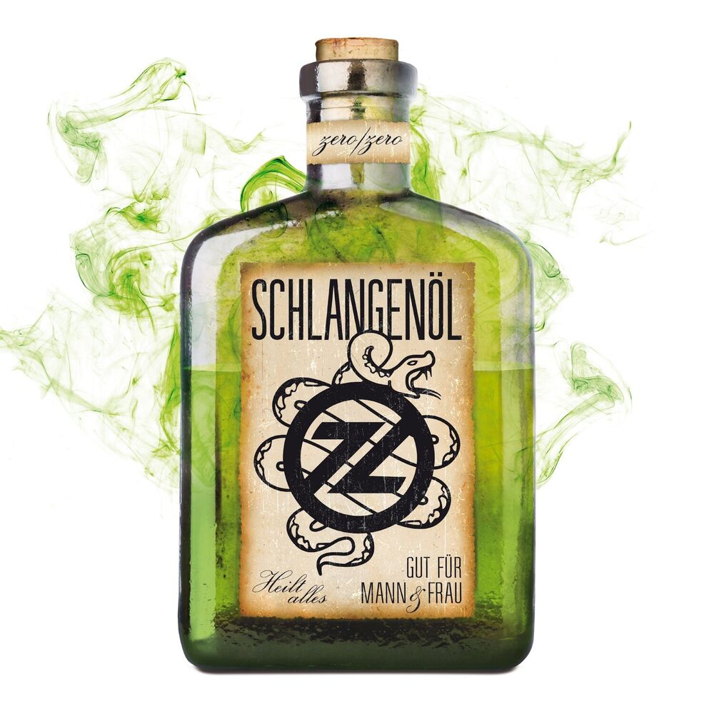 Picture of Schlangenöl