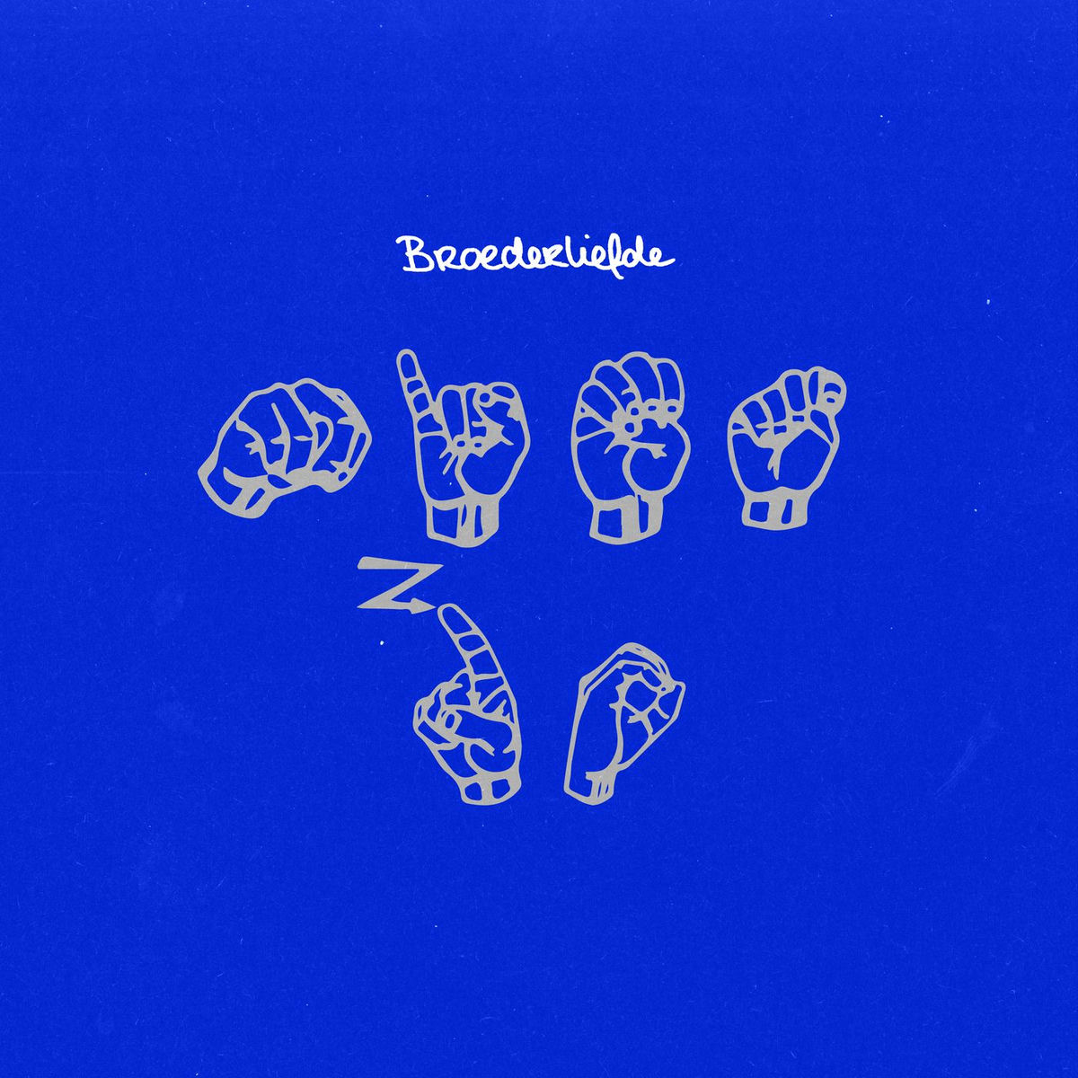 Album cover of Niet Zo