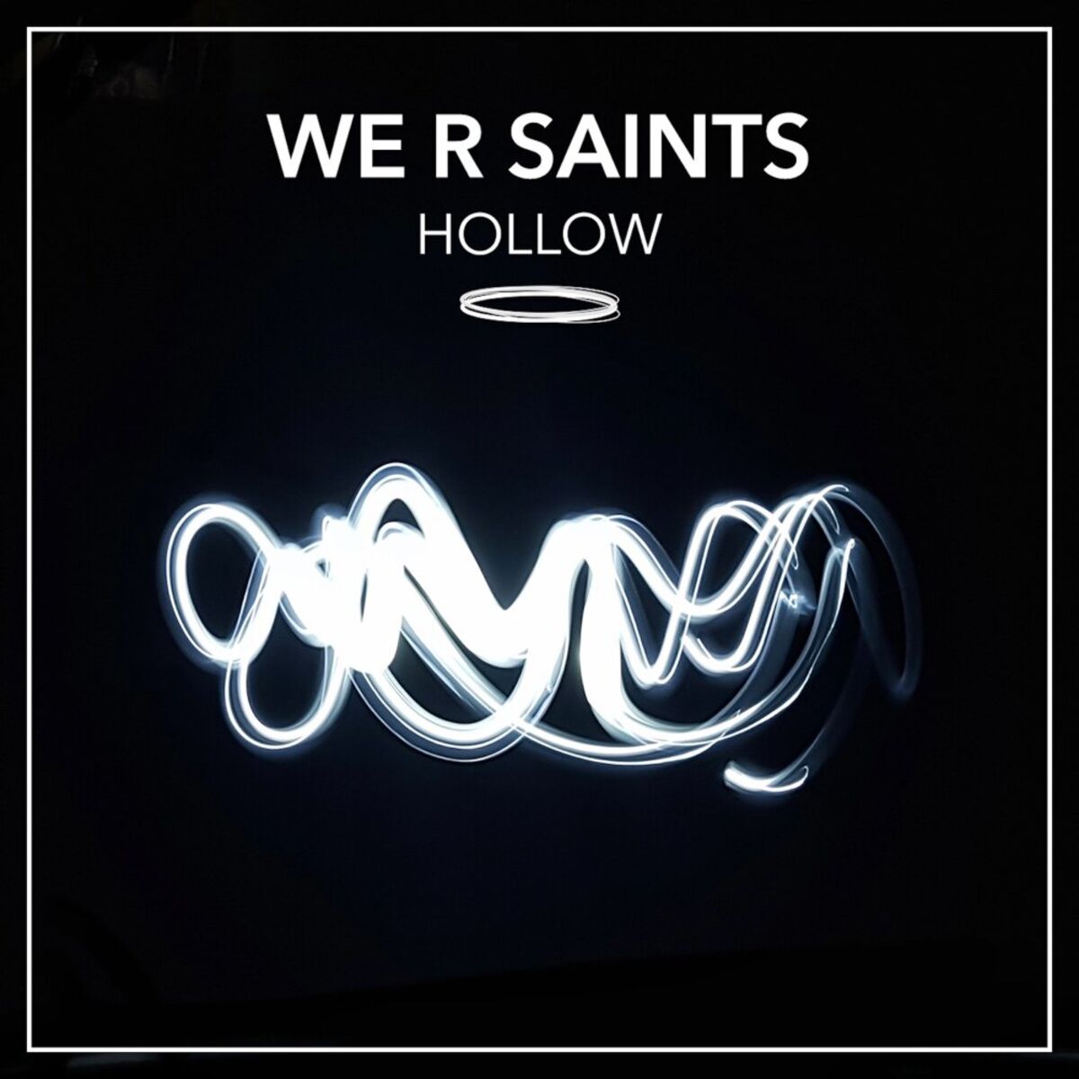 Album cover of Hollow