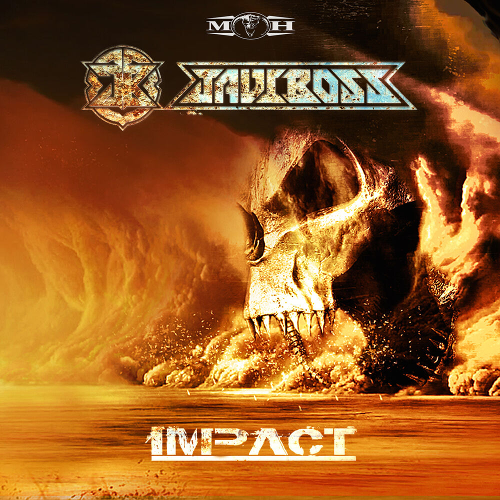 Picture of Impact EP