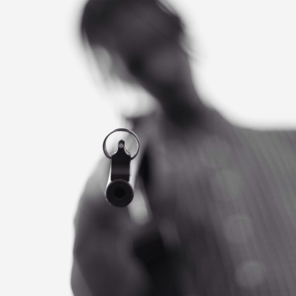 Picture of Rifle