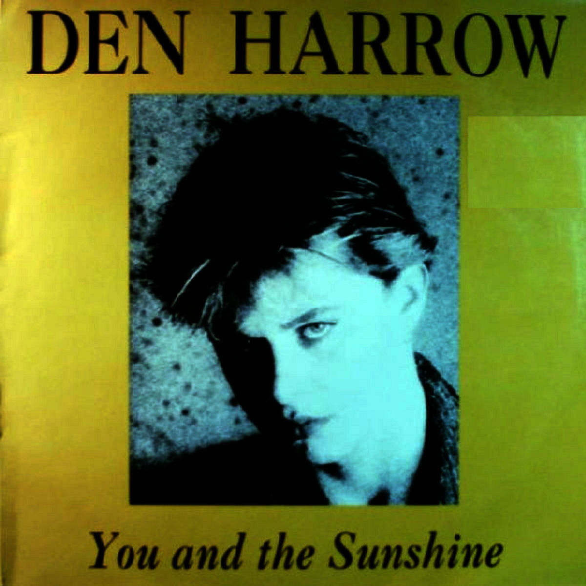 Album cover of You and the Sunshine (House Mix)
