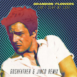 Cover of Can't Deny My Love (Goshfather & Jinco Remix)