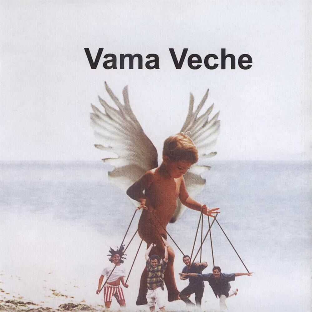 Picture of Vama Veche