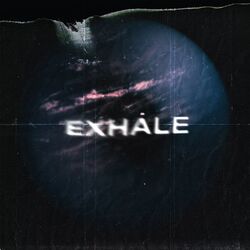 Cover of Exhale