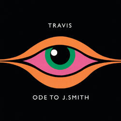 Cover of Ode to J. Smith