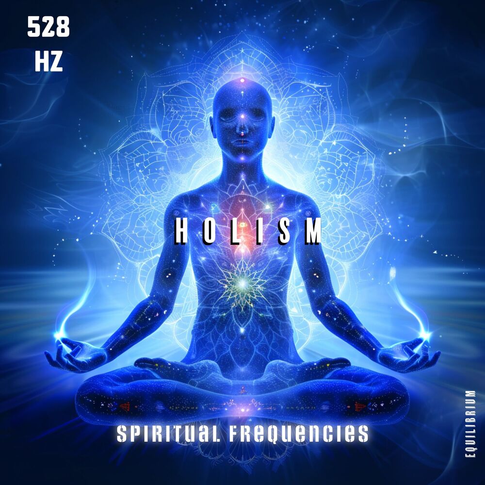 Picture of Holism 528 Hz