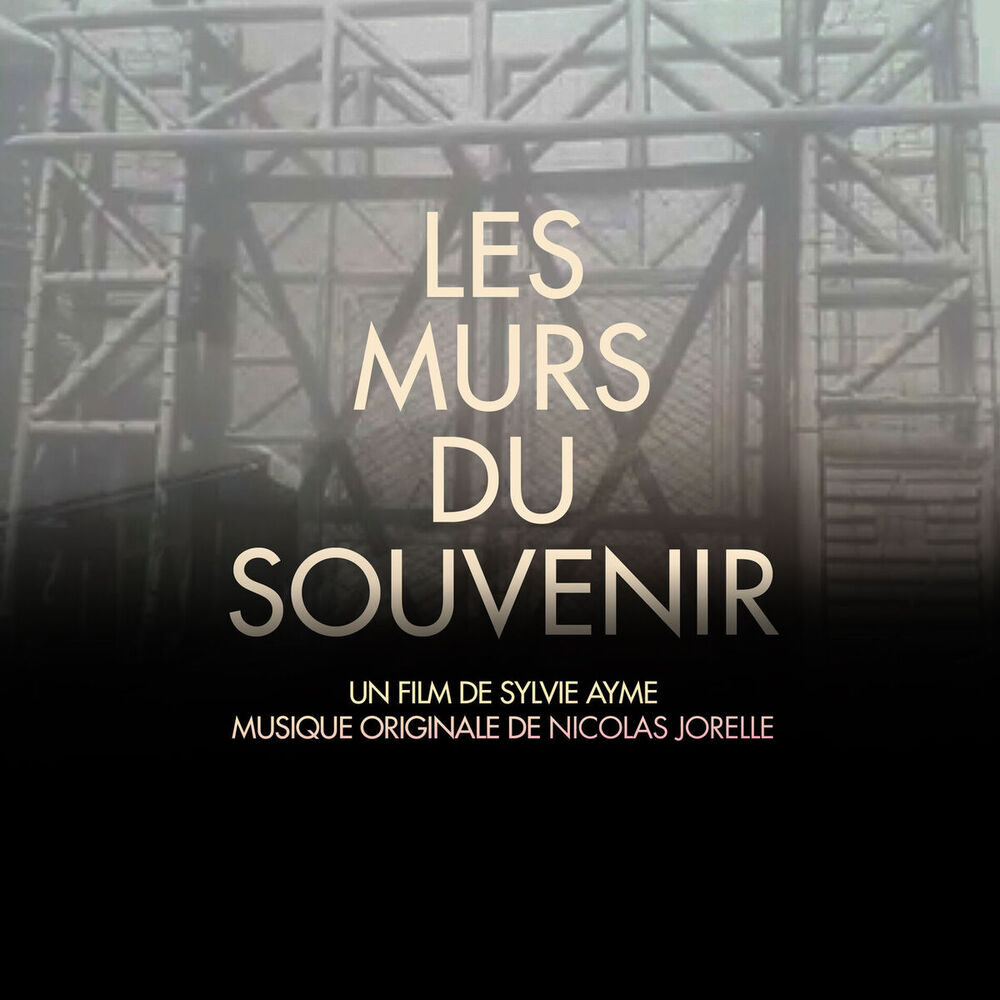 Picture of Les murs du souvenir (Bande originale du film)