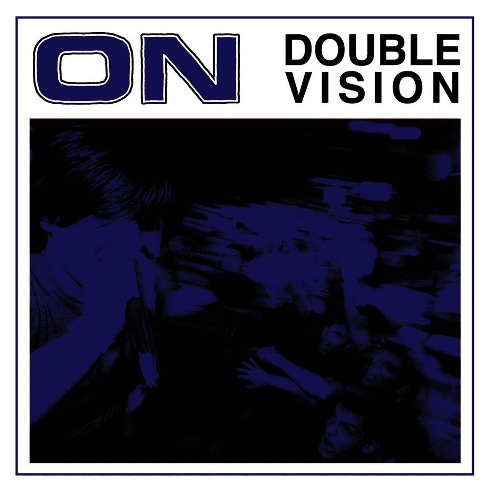 Picture of Double Vision