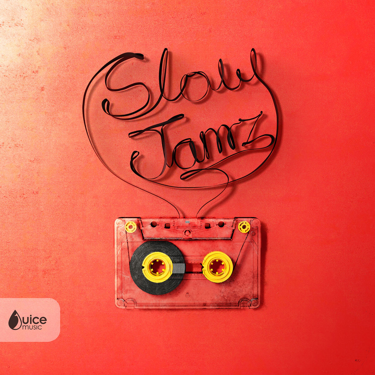 Album cover of Slow Jamz