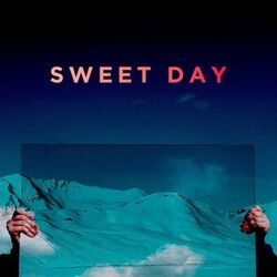 Cover of Sweet Day