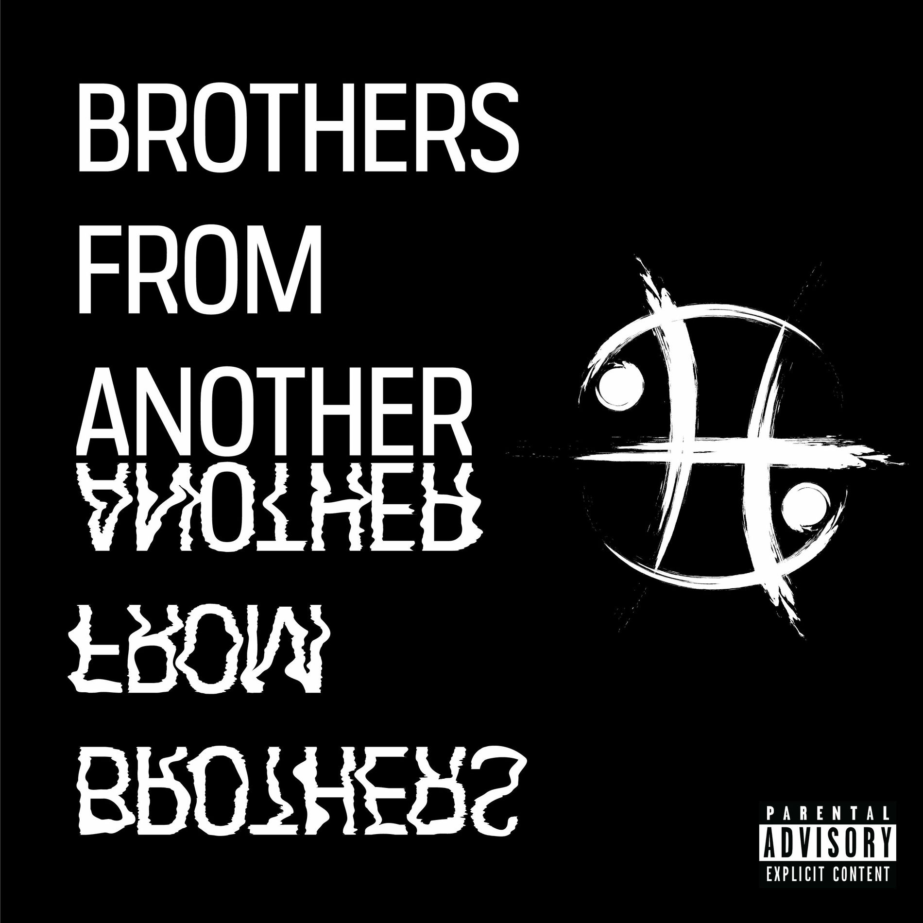 Album cover of Brothers from Another (feat. ILLI)