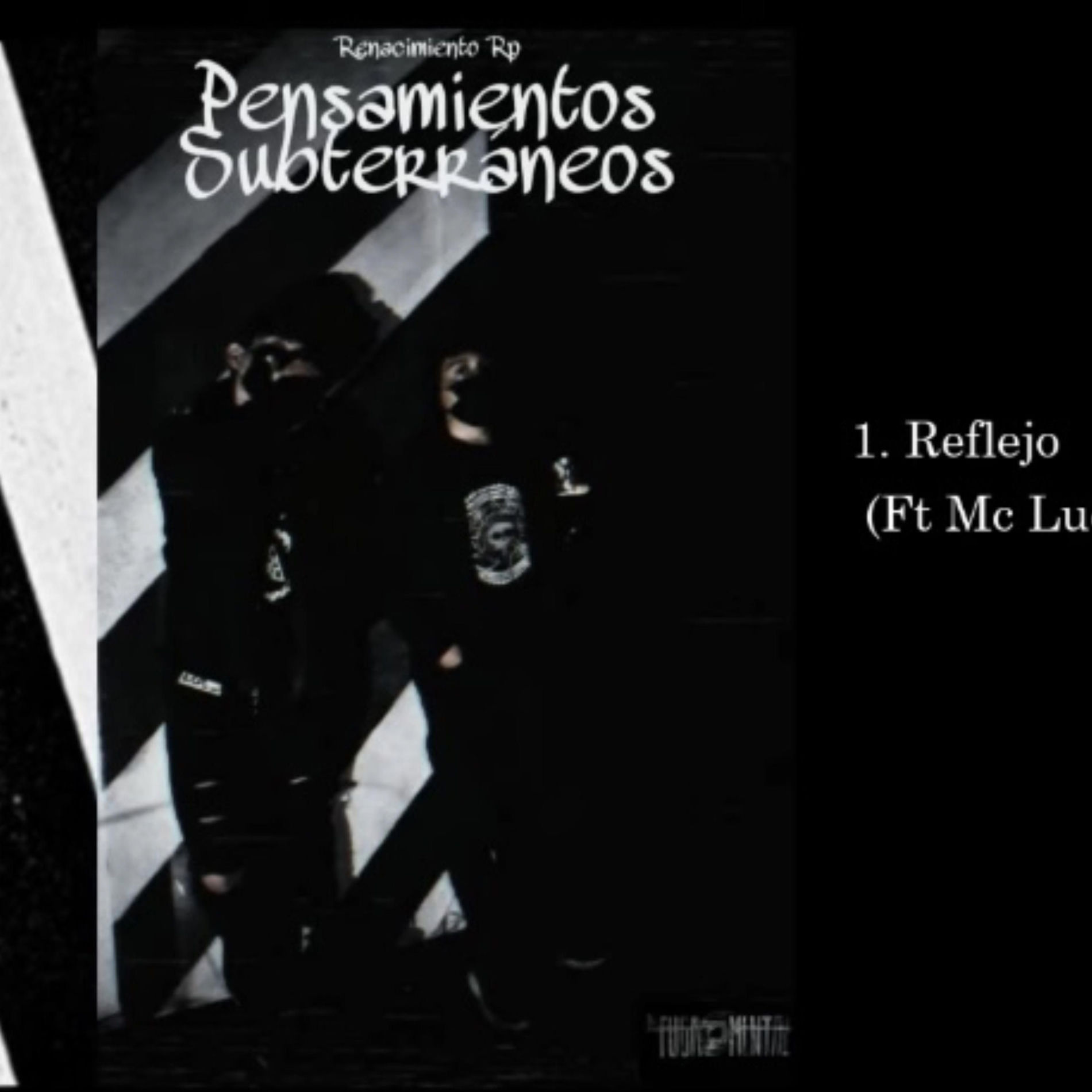 Album cover of Reflejo (feat. Renacimiento RP & Alexis)