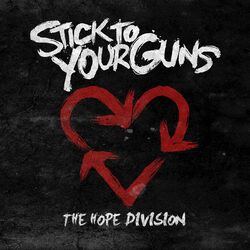 Cover of The Hope Division