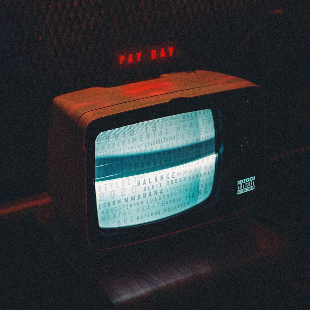 Picture of Pay Day