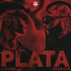 Cover of Plata