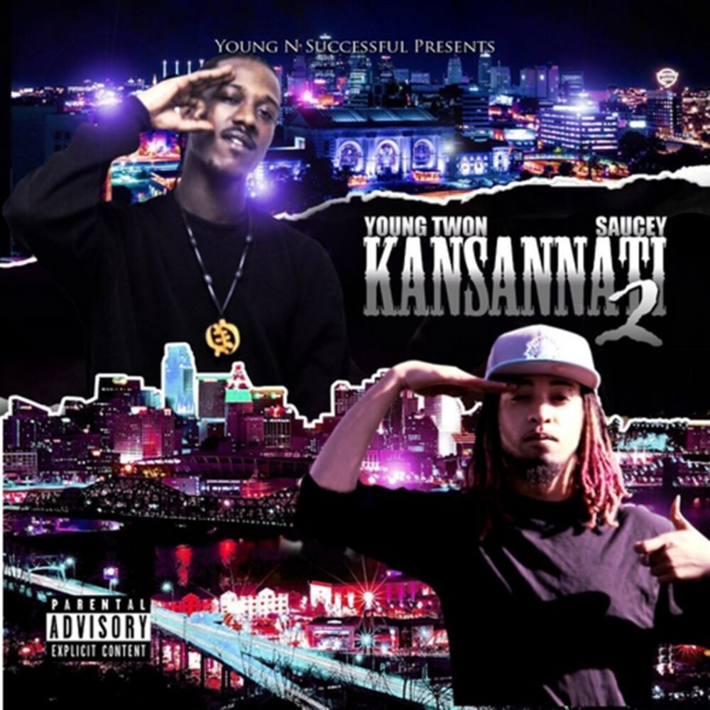 Picture of Kansannati, Vol. 2