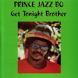 Cover of Get Tonight Brother