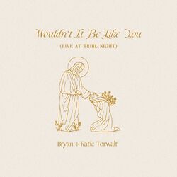Cover of Wouldn’t It Be Like You (Live At TRIBL Night)