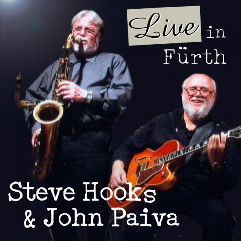 Picture of Live in Fürth