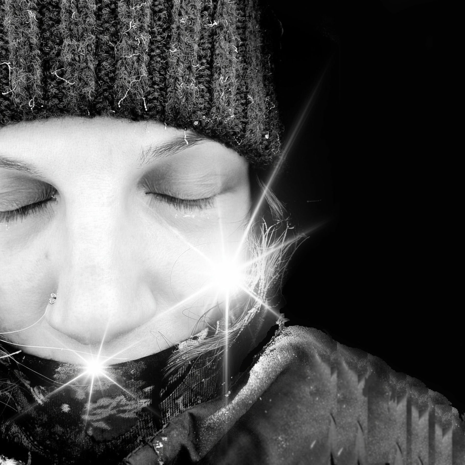 Album cover of Muistan joulun