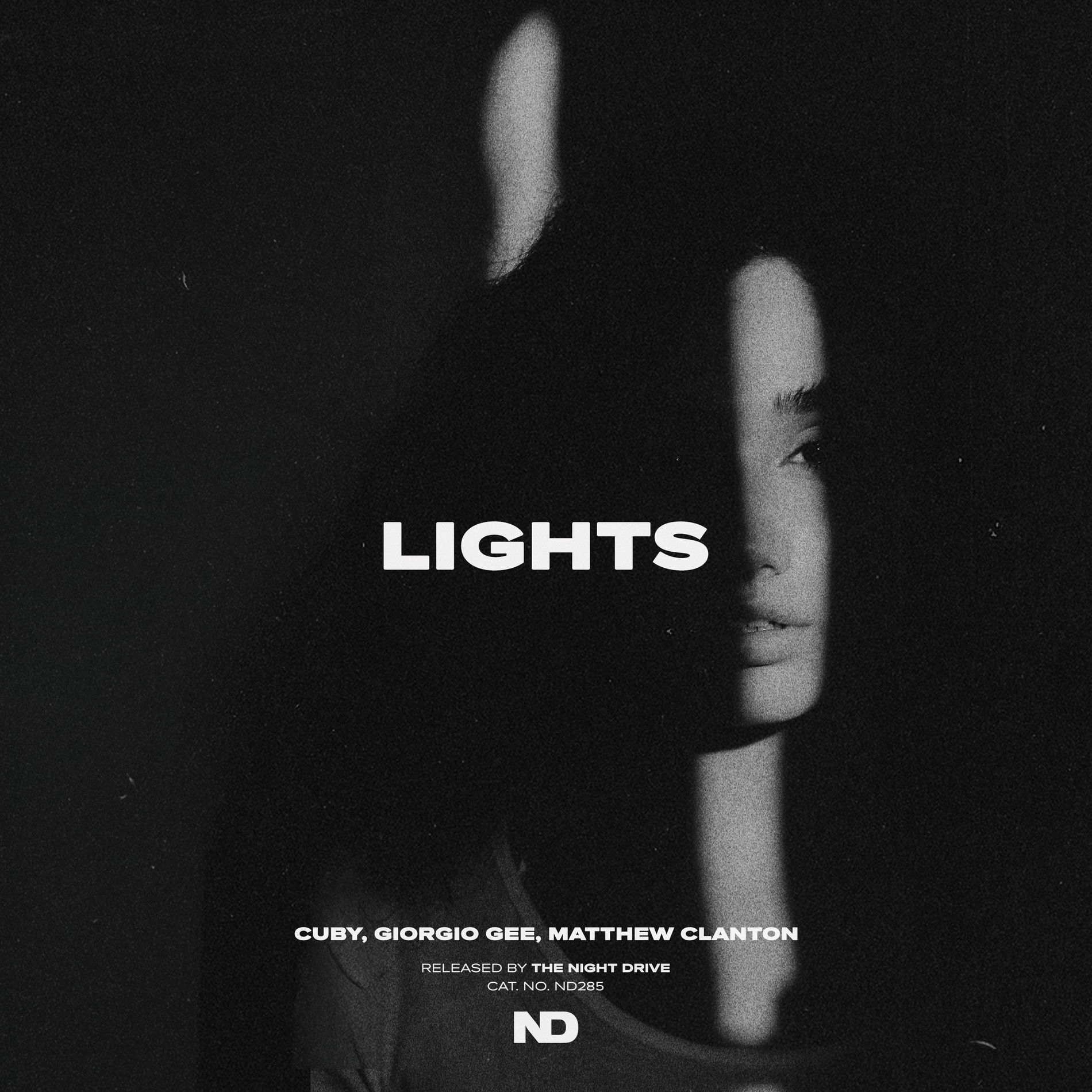 Album cover of Lights