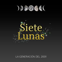 Cover of La Generación del 2001