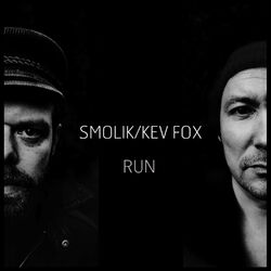 Cover of Run