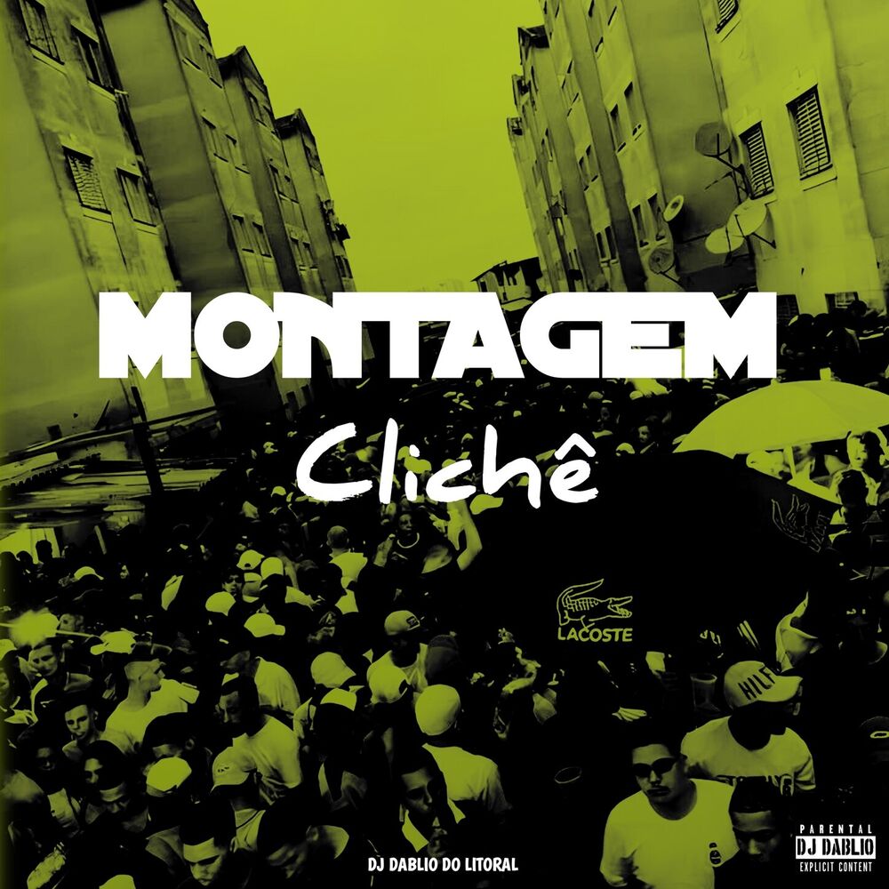 Picture of MONTAGEM CLICHÊ