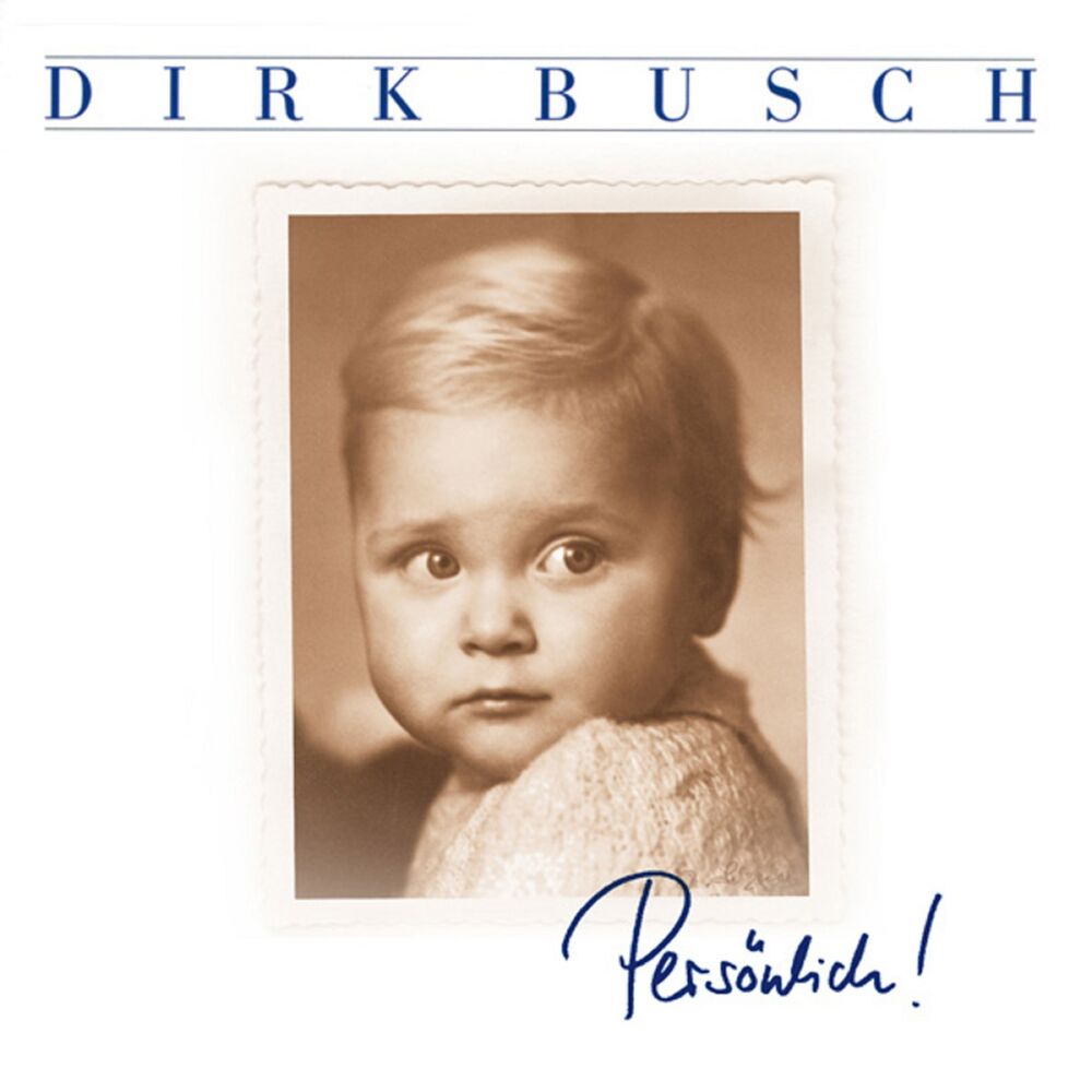 Picture of Persönlich