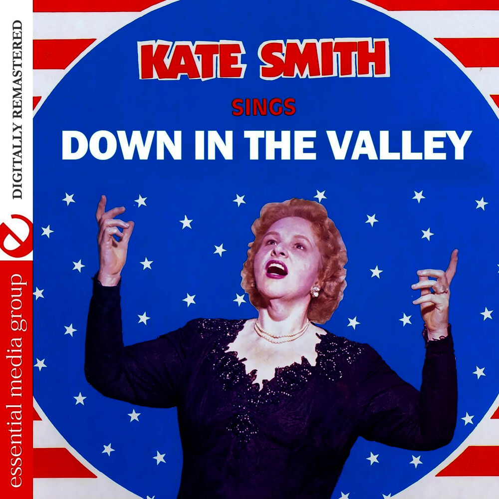 Picture of Sings Down In The Valley (Digitally Remastered)