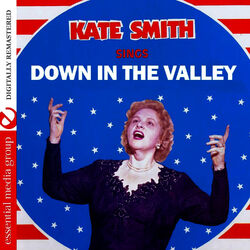 Cover of Sings Down In The Valley (Digitally Remastered)