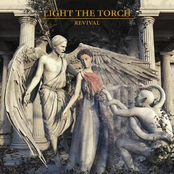 Cover of Revival